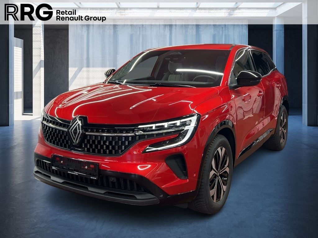Renault Austral 2025