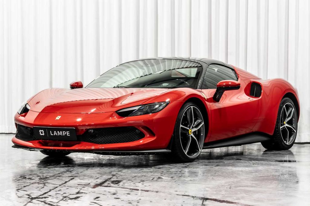 Ferrari Other 2024