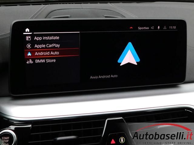 BMW 520 2023