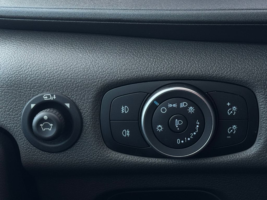 Ford Transit 2022