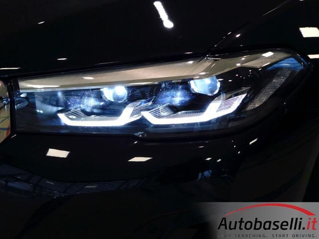 BMW 520 2023