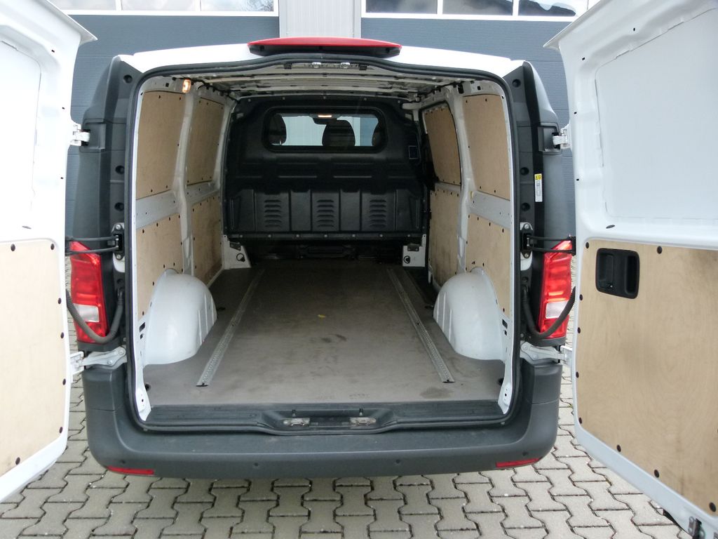 Mercedes-Benz Vito 2022