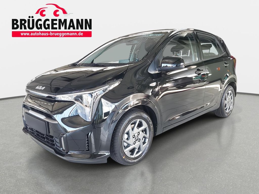 Kia Picanto 2026