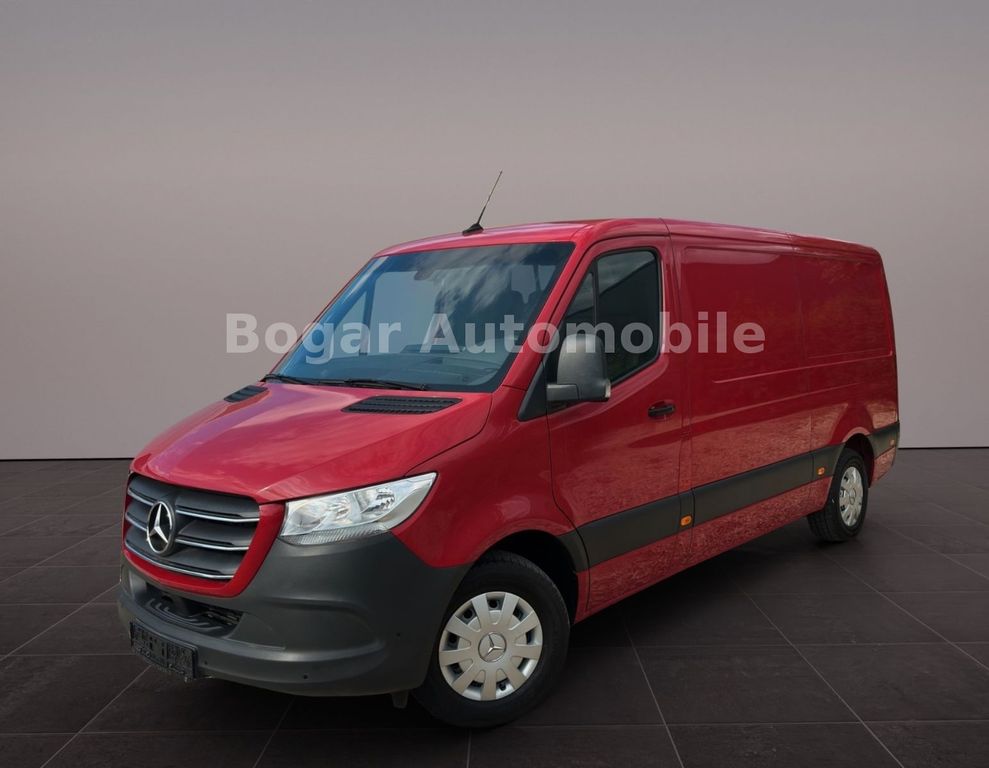 Mercedes-Benz Sprinter 2019
