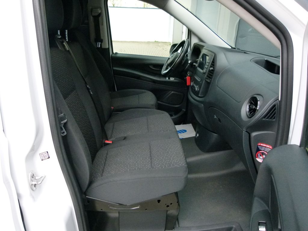 Mercedes-Benz Vito 2022