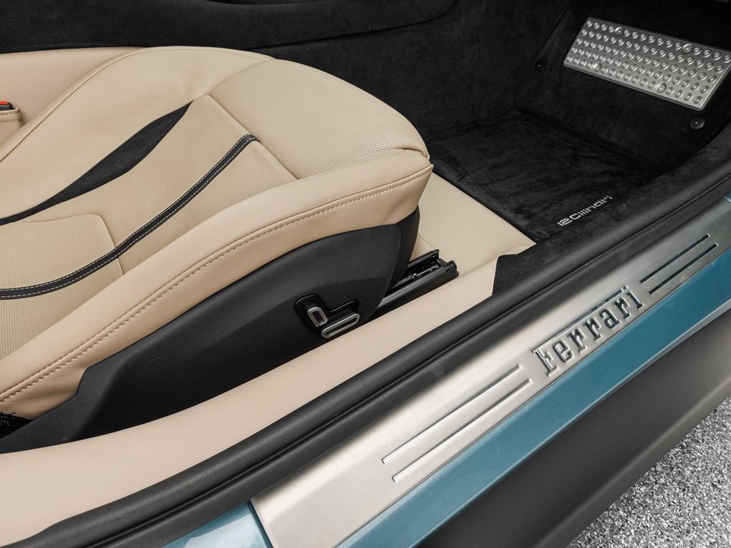 Ferrari 12Cilindri 2024