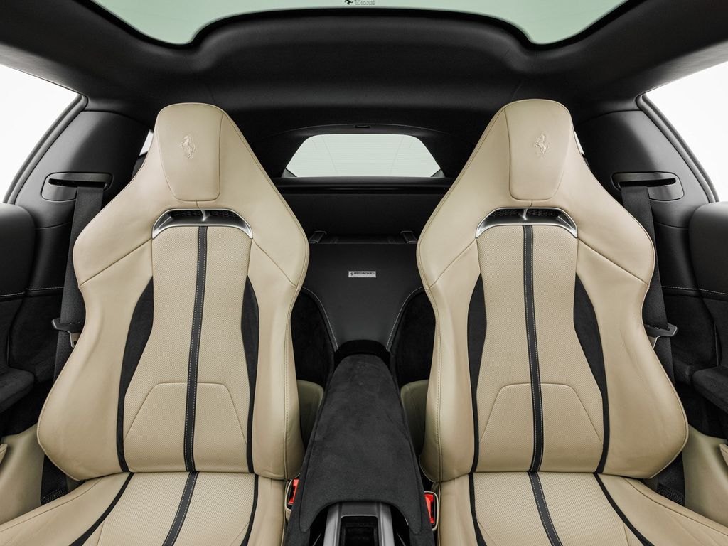 Ferrari 12Cilindri 2024