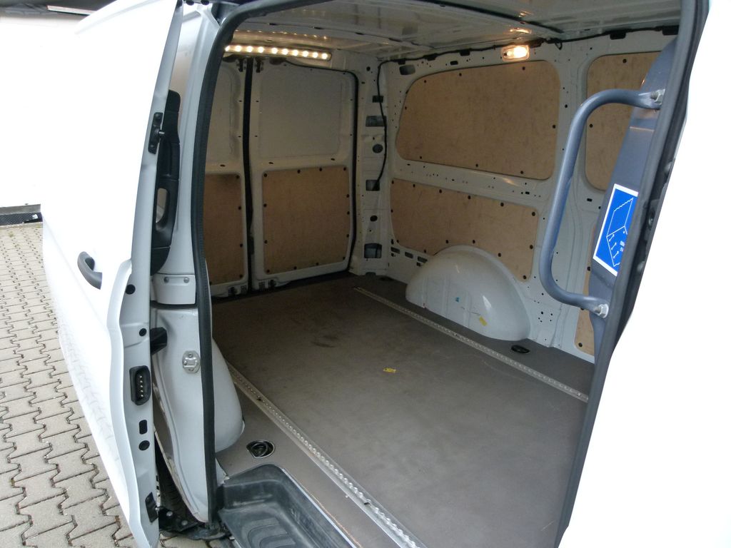 Mercedes-Benz Vito 2022