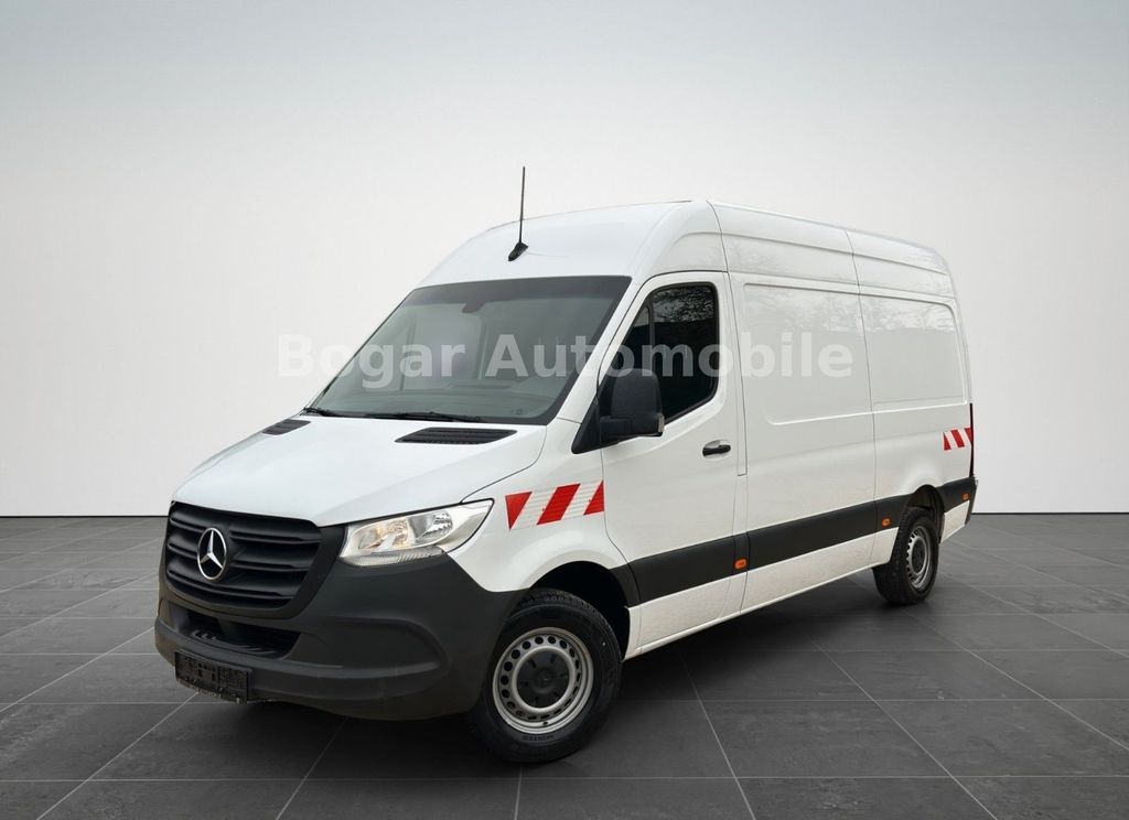 Mercedes-Benz Sprinter 2019