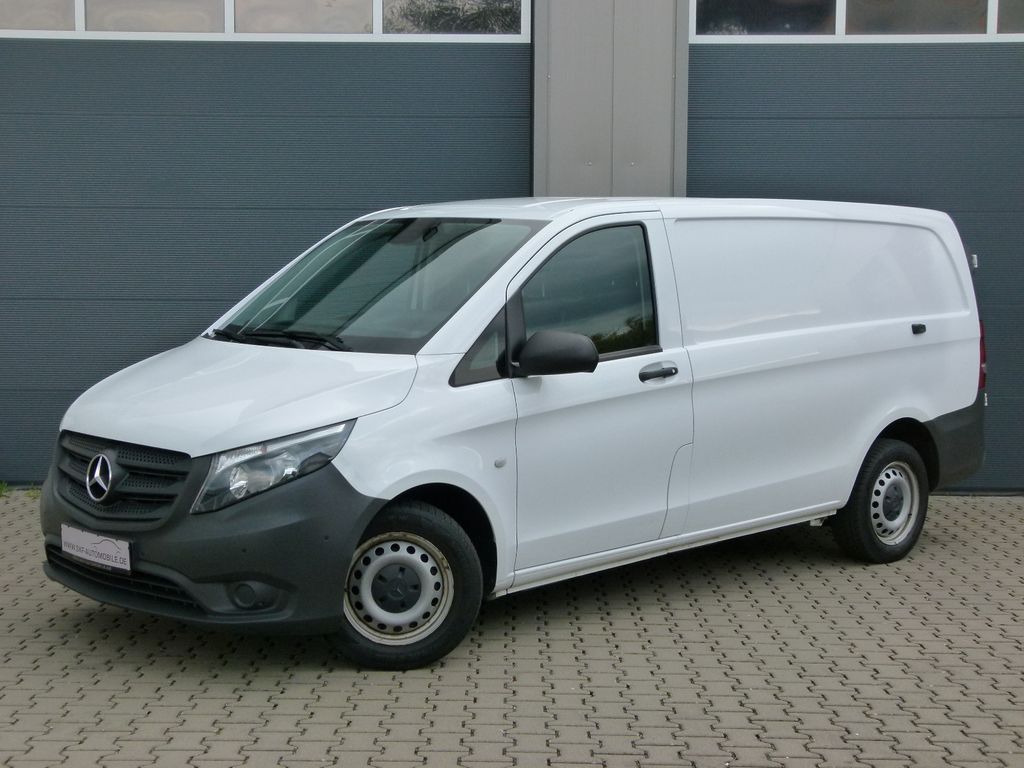 Mercedes-Benz Vito 2022