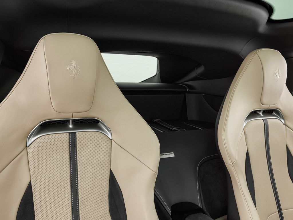 Ferrari 12Cilindri 2024