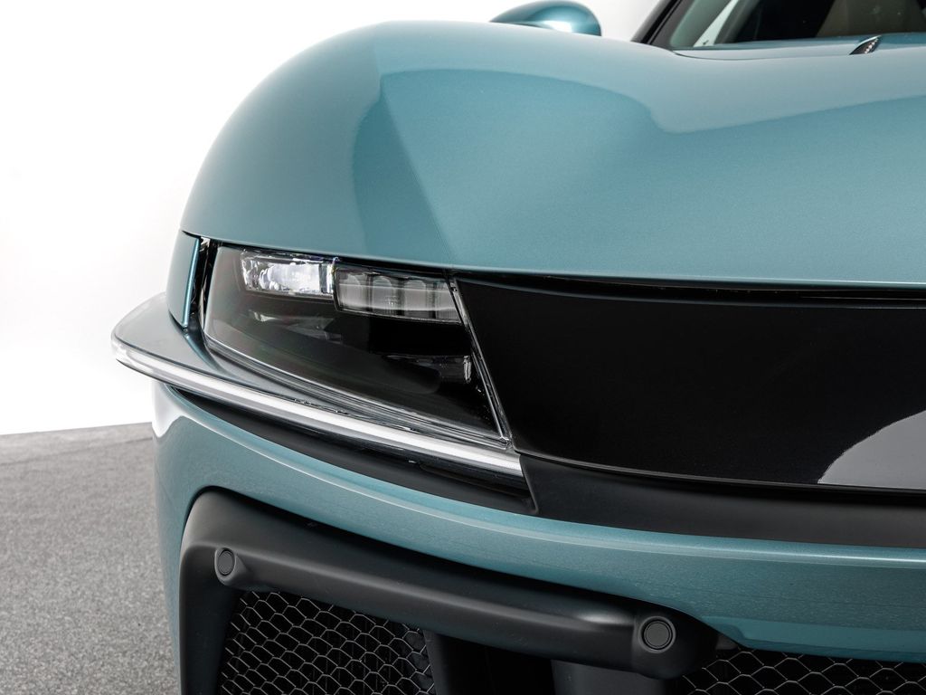 Ferrari 12Cilindri 2024