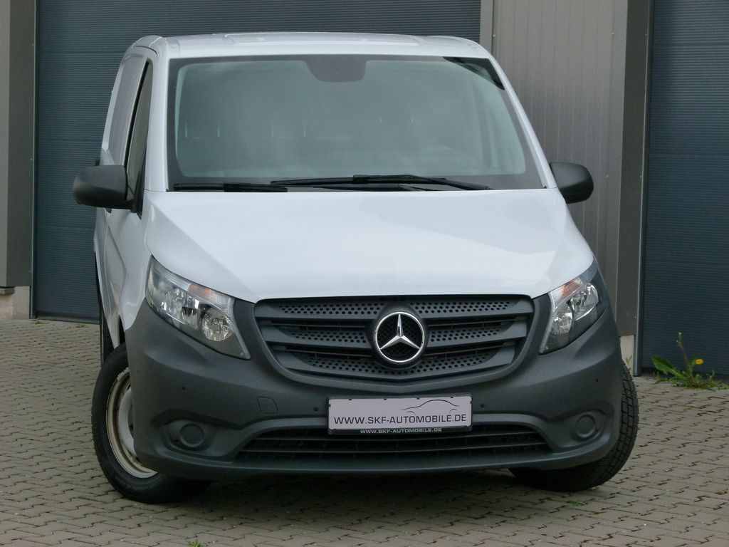 Mercedes-Benz Vito 2022