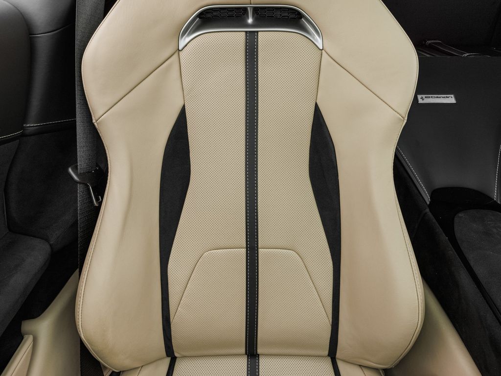 Ferrari 12Cilindri 2024