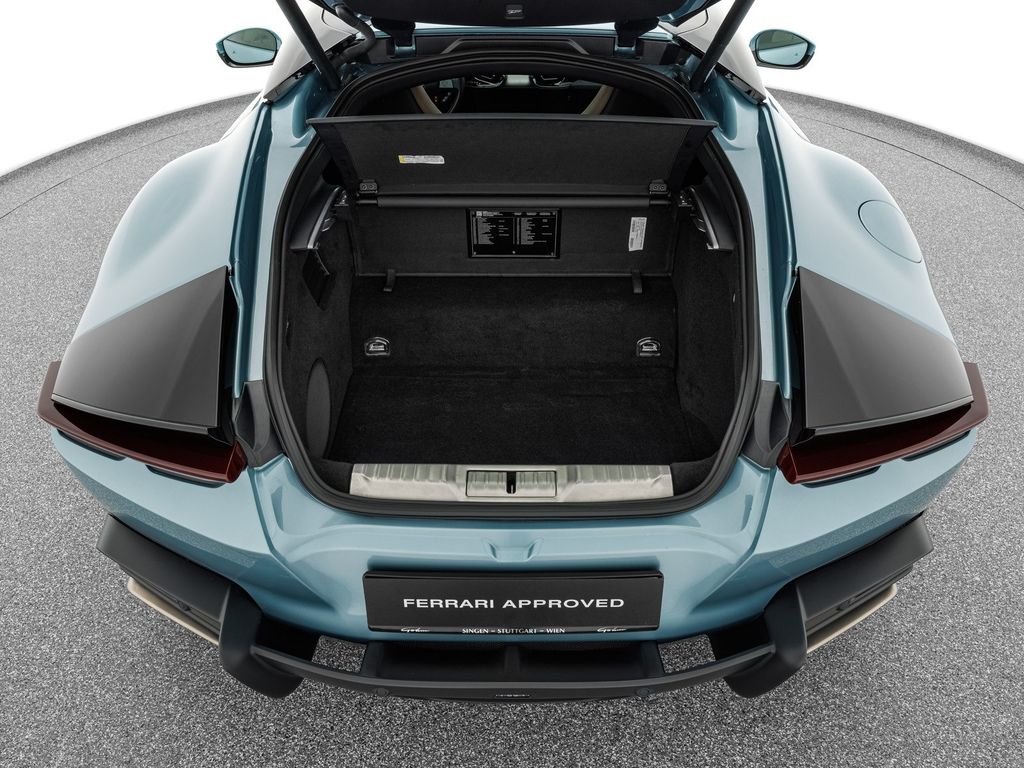 Ferrari 12Cilindri 2024