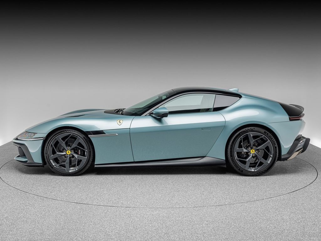 Ferrari 12Cilindri 2024