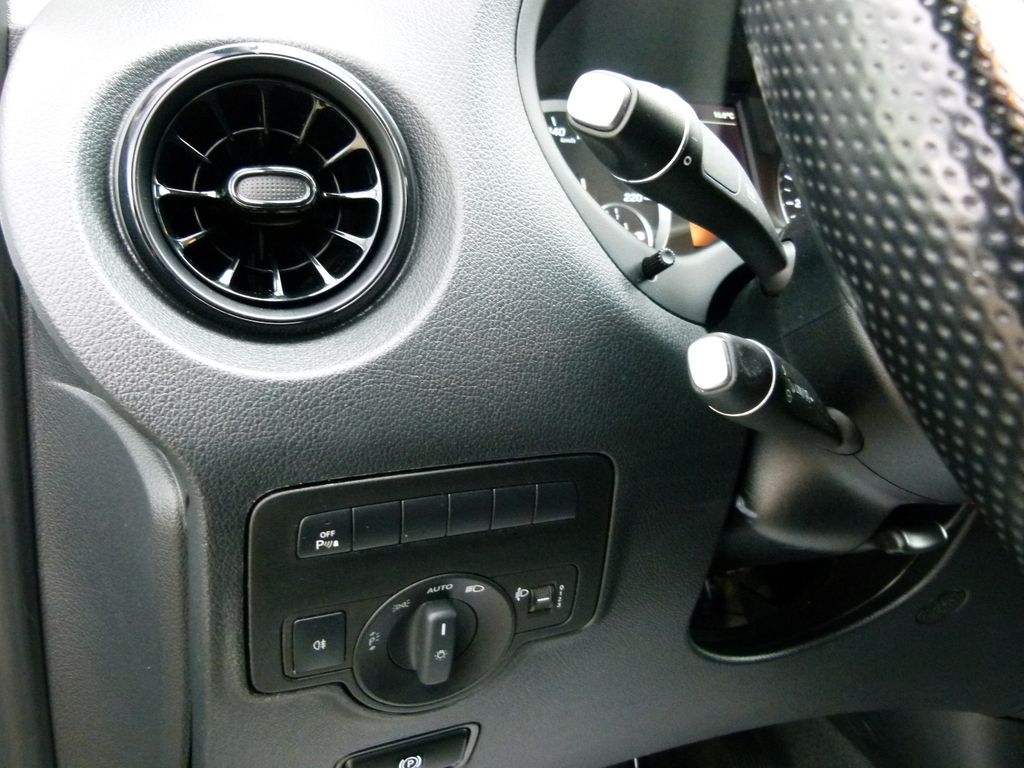 Mercedes-Benz Vito 2022