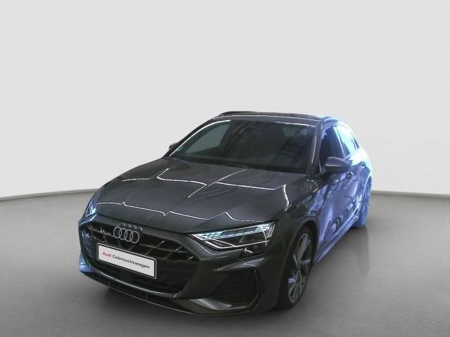 Audi A3 2024