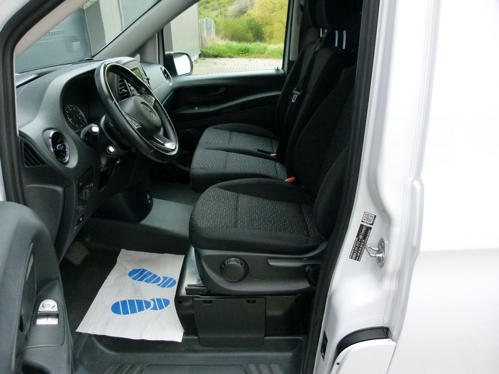 Mercedes-Benz Vito 2022