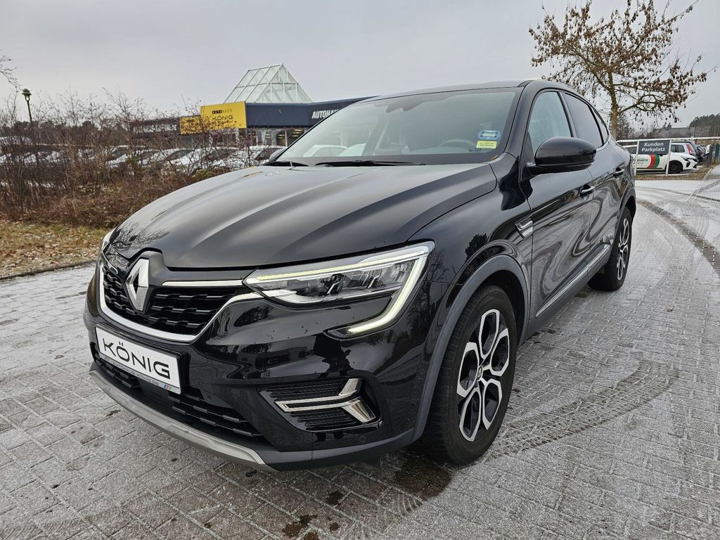 Renault Arkana 2023