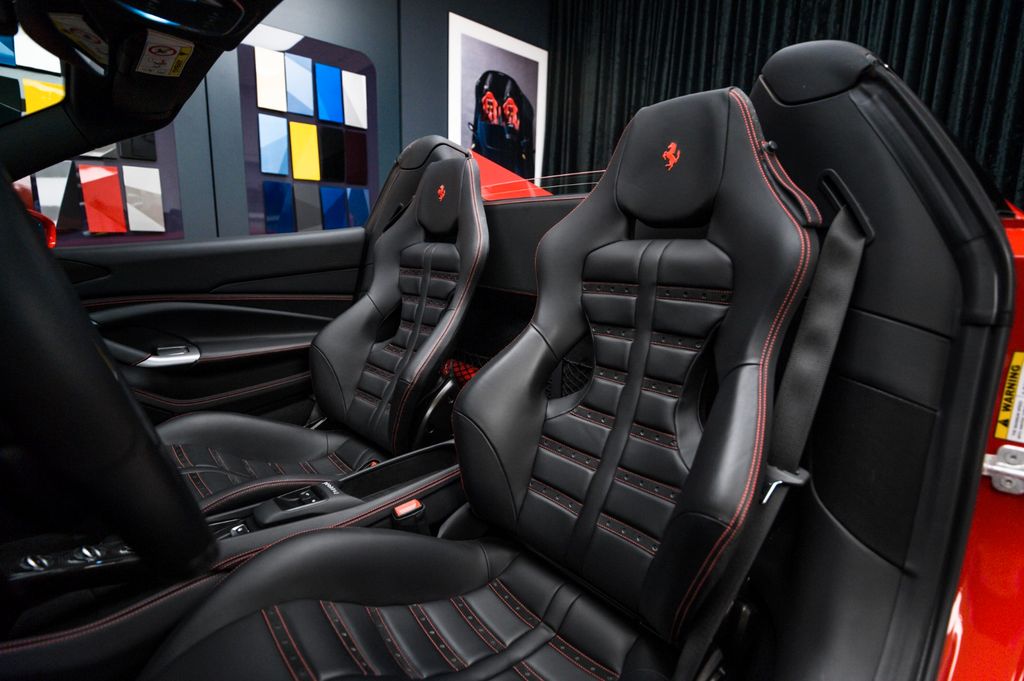 Ferrari F8 2020