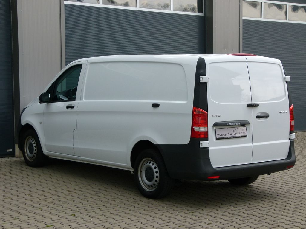 Mercedes-Benz Vito 2022