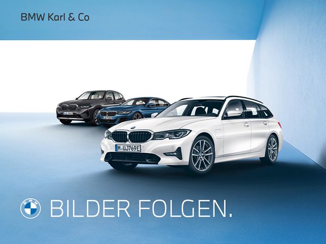 BMW 320 2025