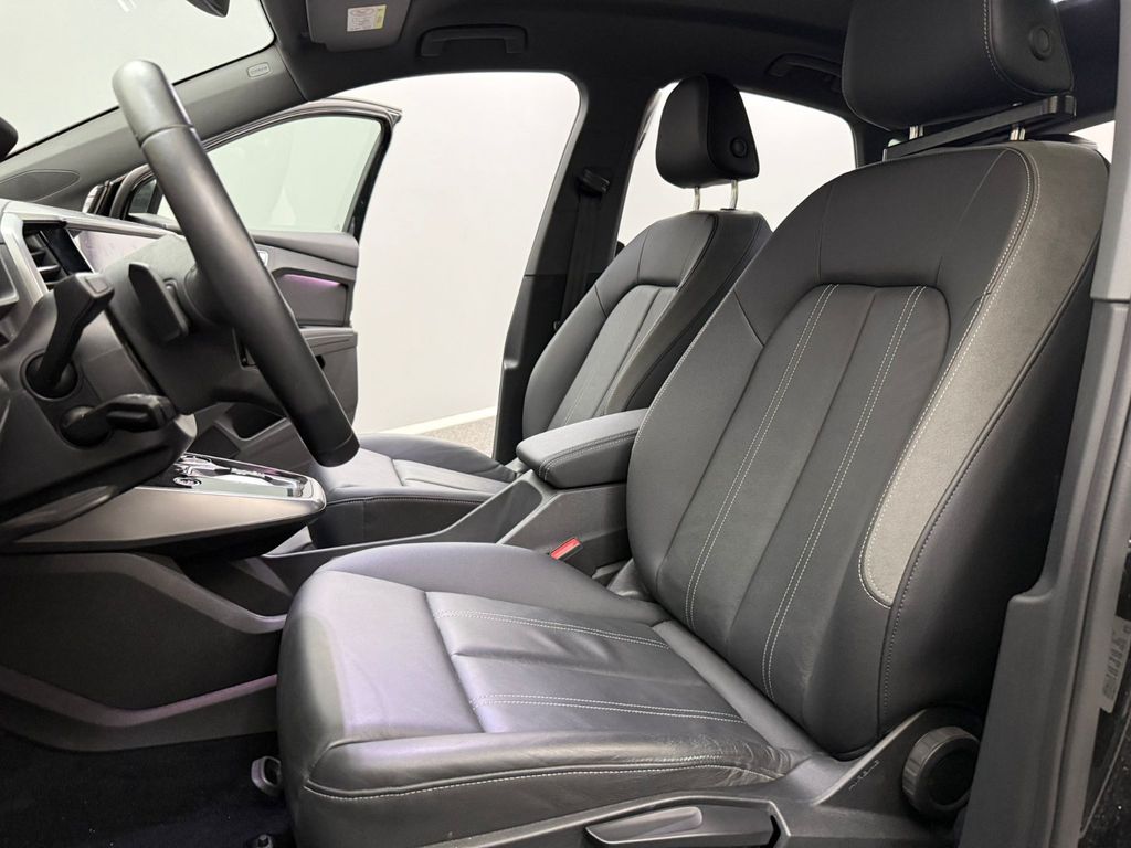Audi Q4 2022