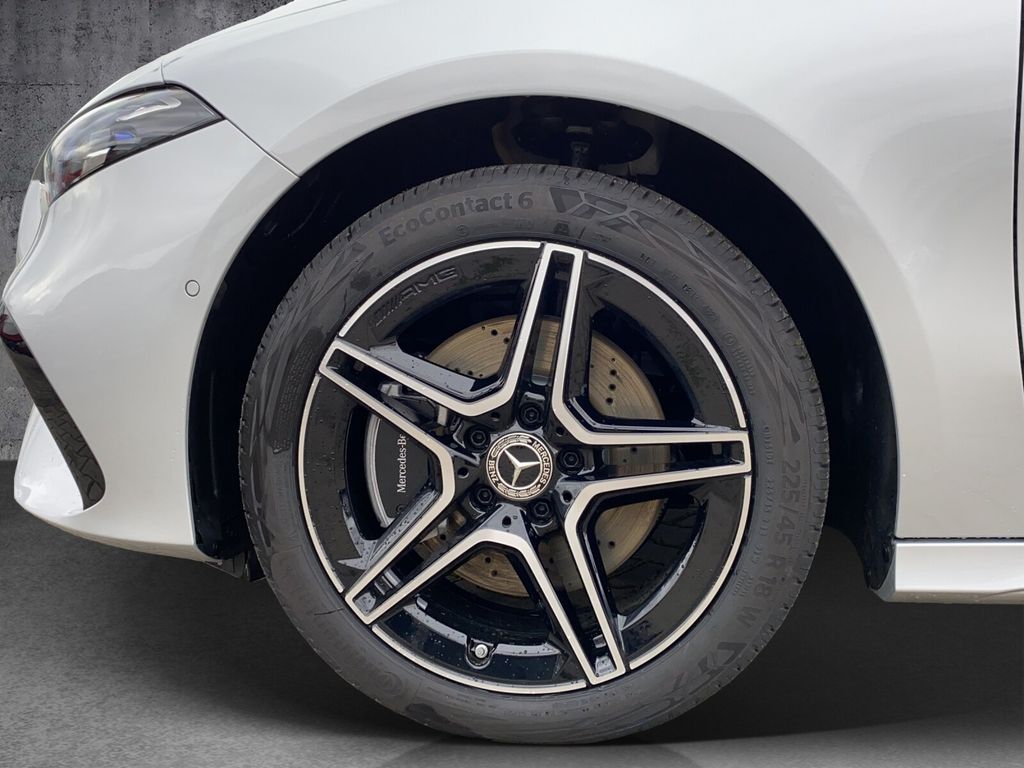 Mercedes-Benz A 250 2024