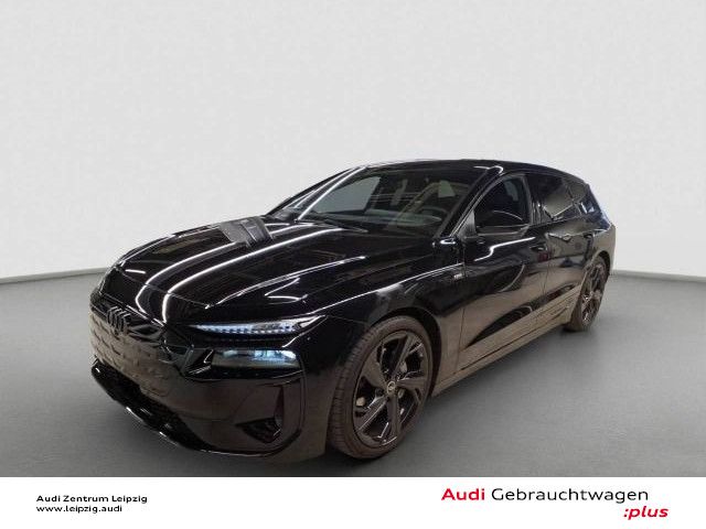Audi A6 e-tron 2025