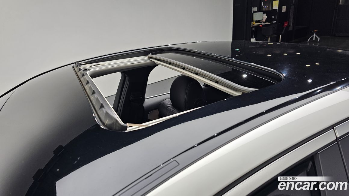 Mercedes-Benz C-Class 2016