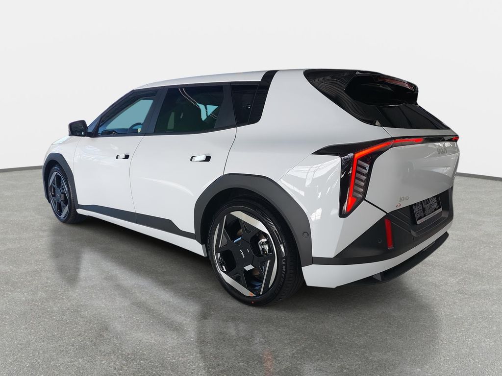 Kia EV4 2026