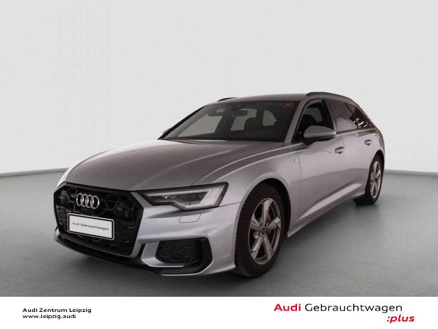 Audi A6 2025