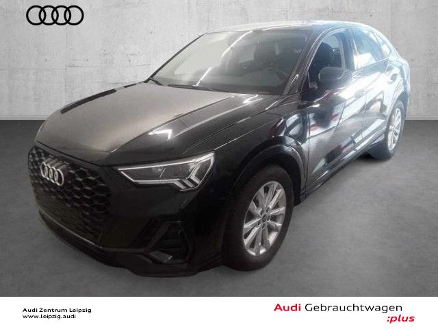 Audi Q3 2021