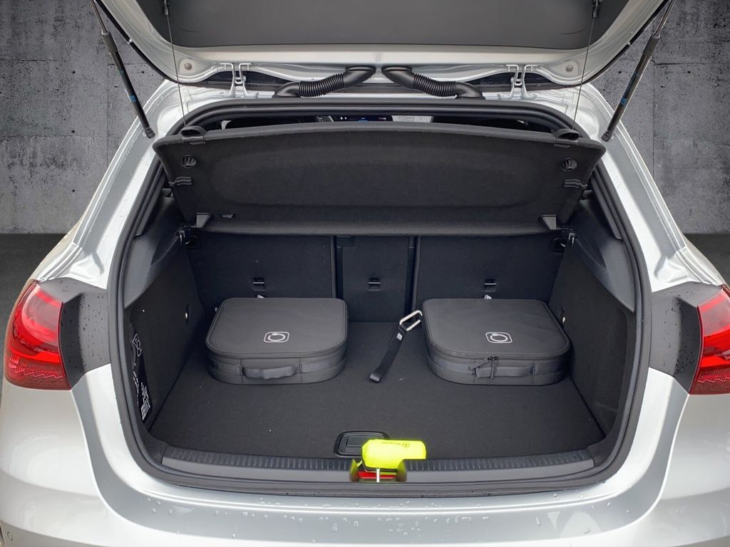 Mercedes-Benz A 250 2024