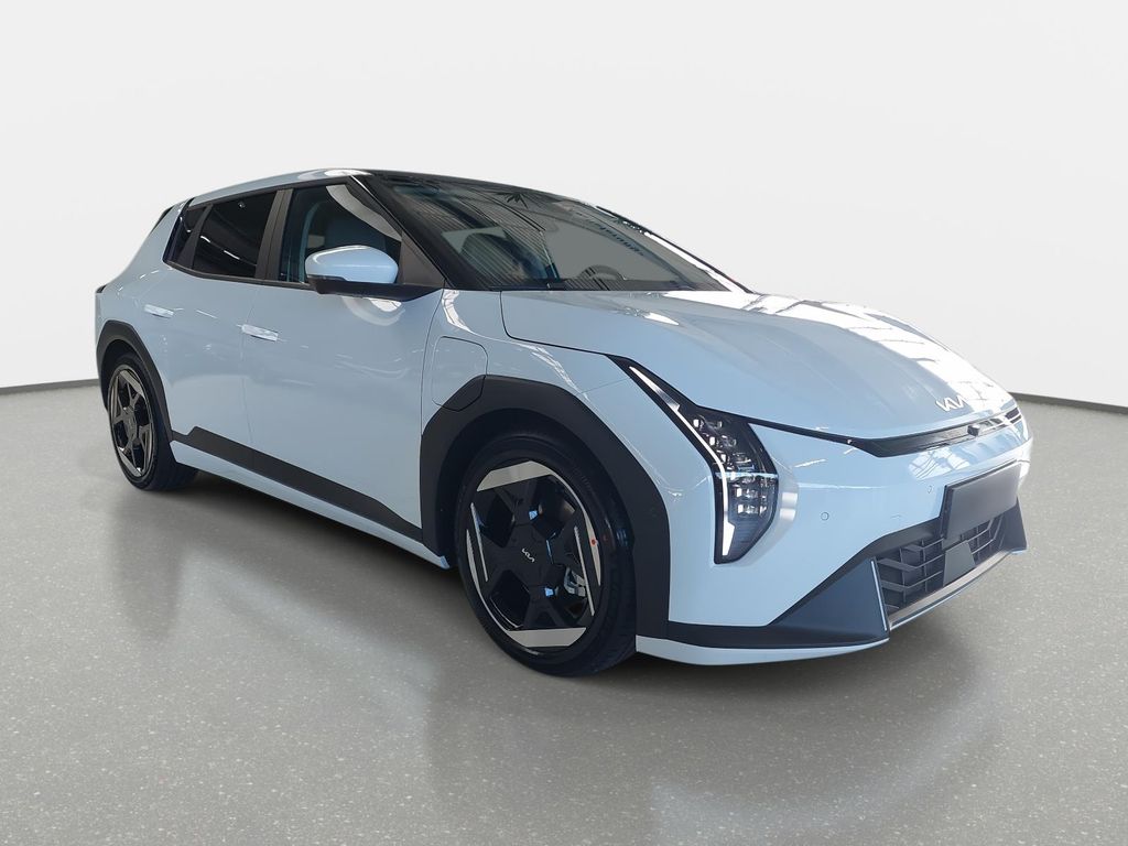 Kia EV4 2026
