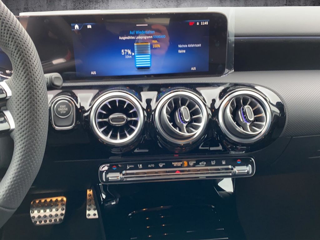 Mercedes-Benz A 250 2024