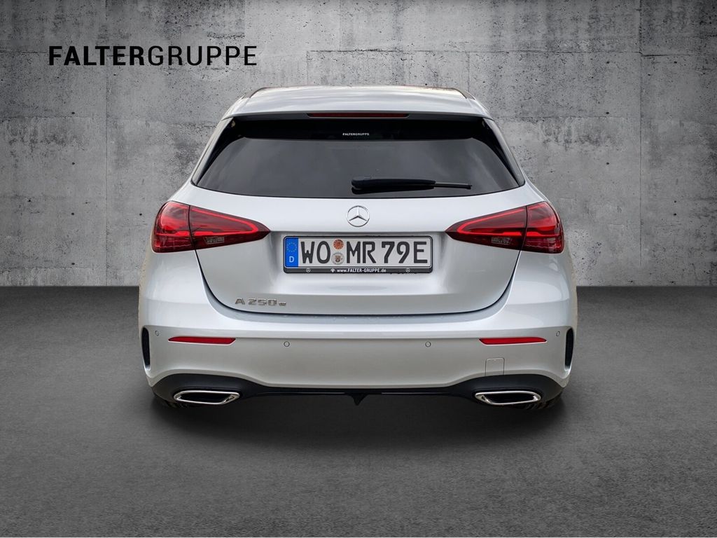 Mercedes-Benz A 250 2024