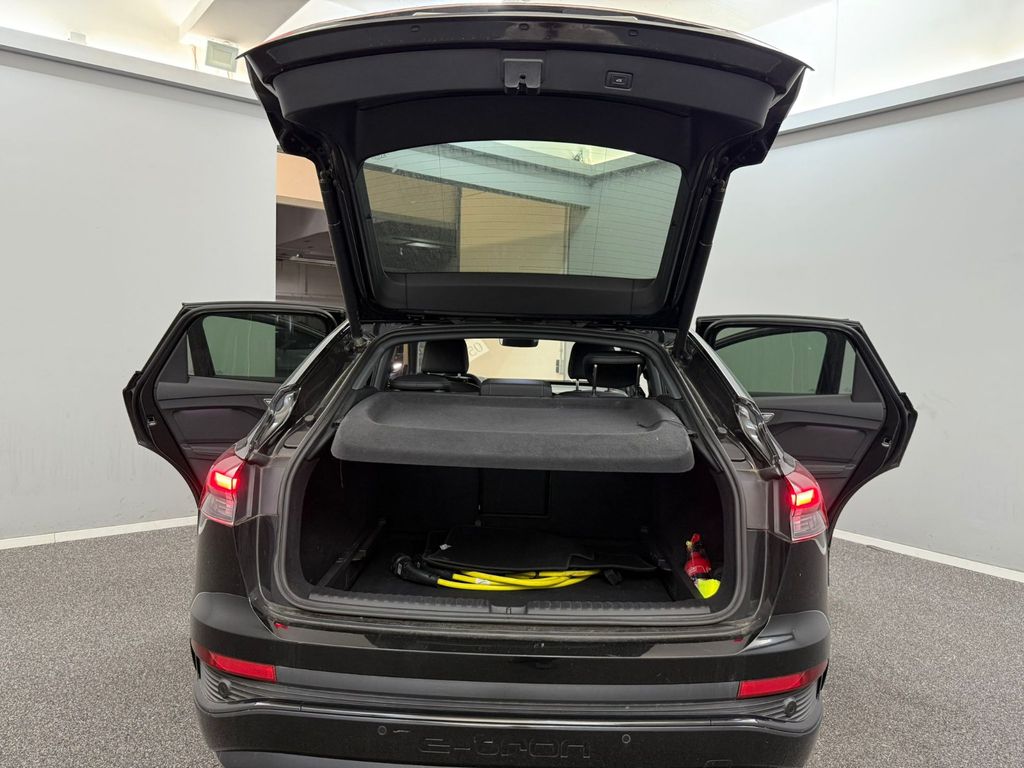 Audi Q4 2022