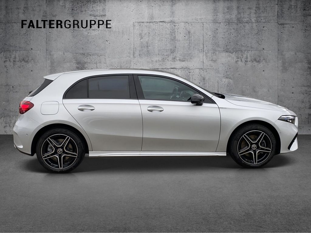 Mercedes-Benz A 250 2024