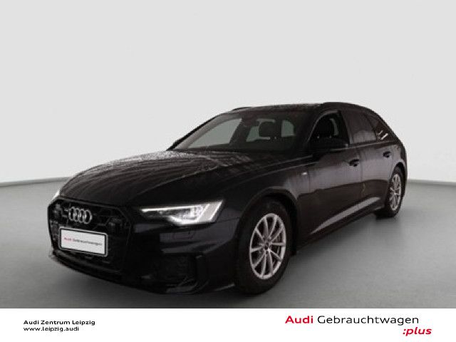 Audi A6 2025