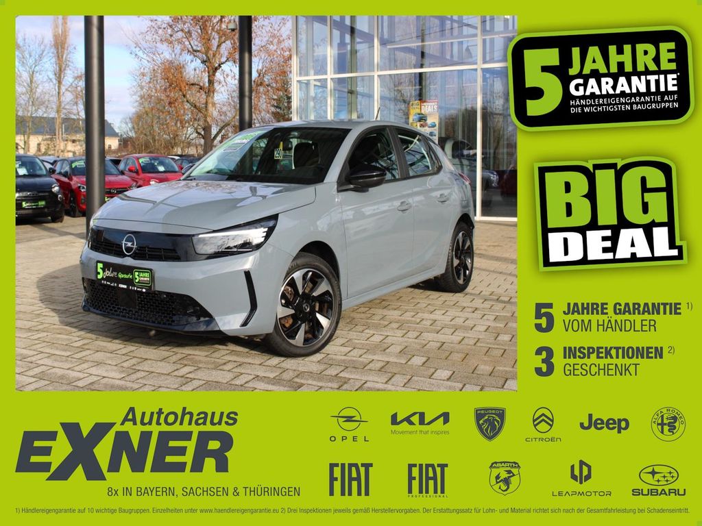 Opel Corsa 2023