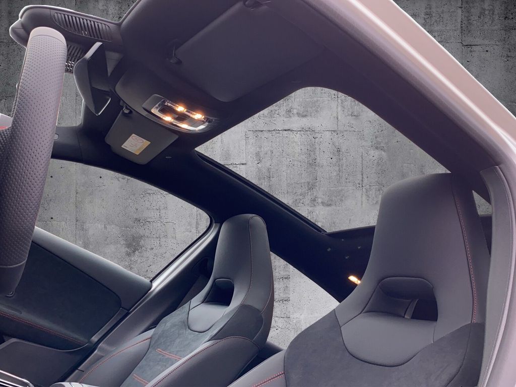 Mercedes-Benz A 250 2024