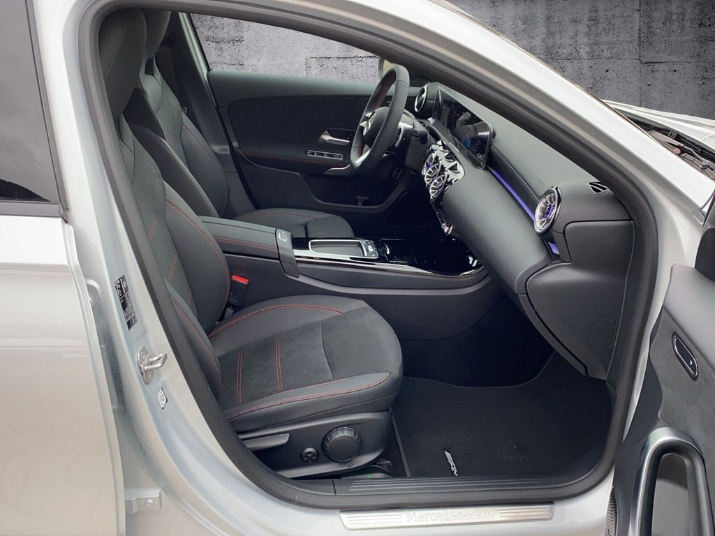 Mercedes-Benz A 250 2024