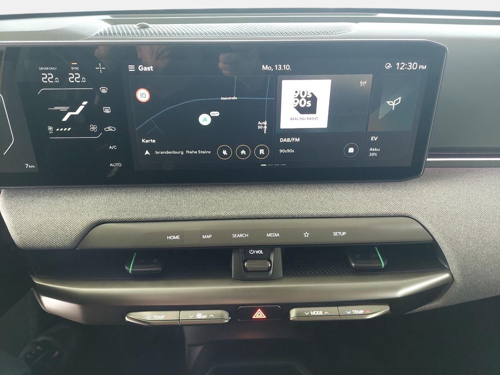 Kia EV4 2026