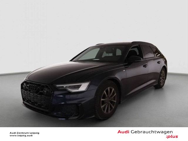 Audi A6 2025