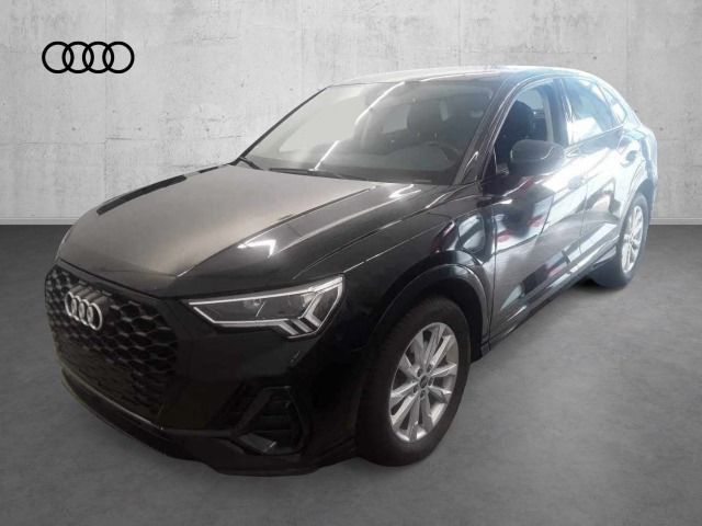 Audi Q3 2021