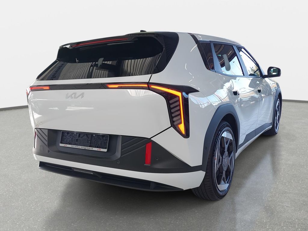 Kia EV4 2026