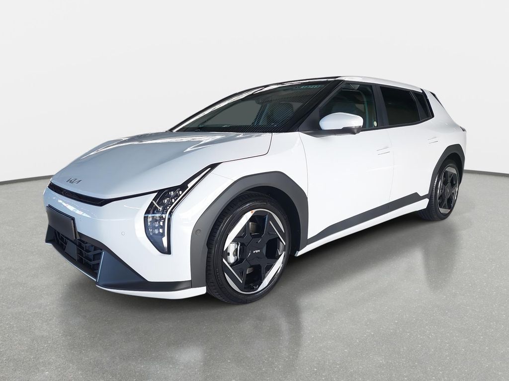 Kia EV4 2026