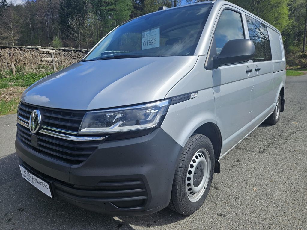 Volkswagen T6 other 2019